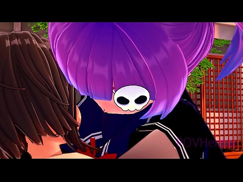 ❤️ បិសាចក្មេងស្រី Arachne ។ ❤❌ Anal porn នៅពួកយើង  ❌❤