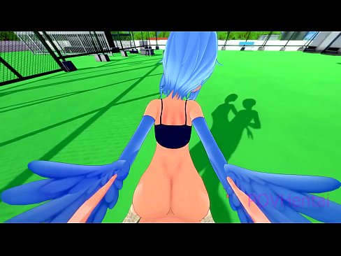 ❤️ ក្មេងស្រីបិសាច Harpy ។ ❤❌ Anal porn នៅពួកយើង  ❌❤